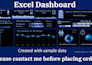expertly do your excel tasks like data entry, cleaning, formula, lookup, match